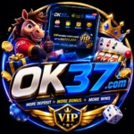 OK 37 Game