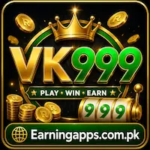 VK 999 Game