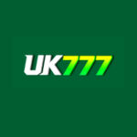 UK777 Game APK download official logo