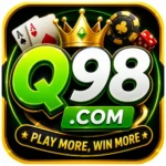 Q98 Game APK
