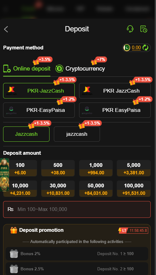 7vv Bet