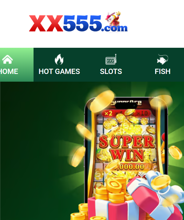 XX555 Game