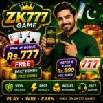 ZK777 Game APK