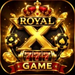 Royal x 777 Game