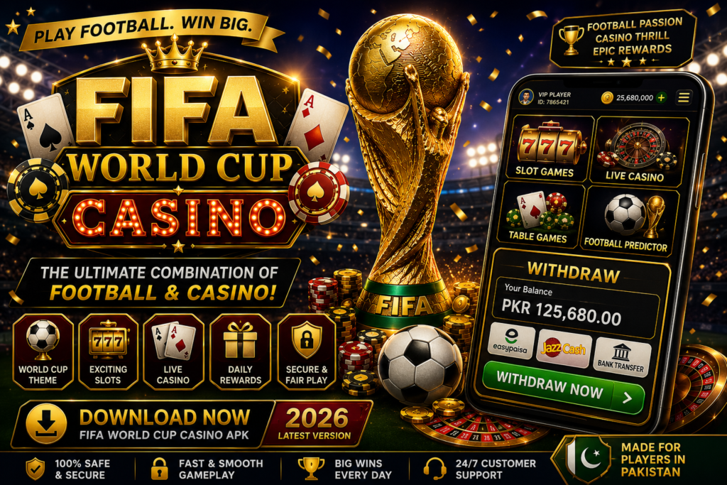 FIFA World Cup
