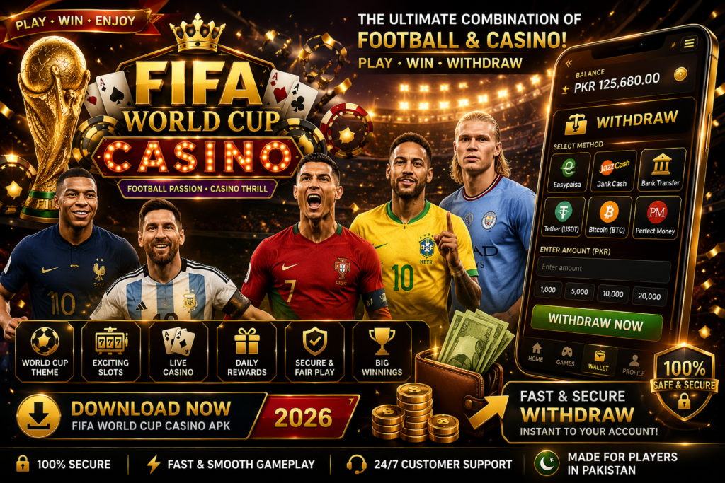 FIFA World Cup