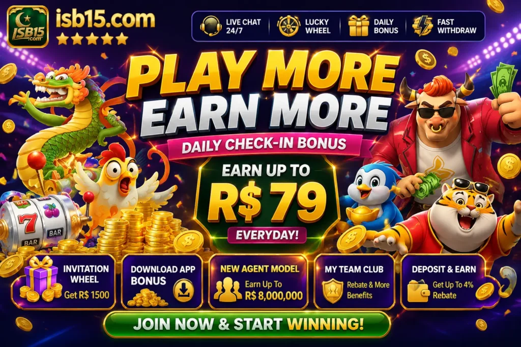 isb15 game APK