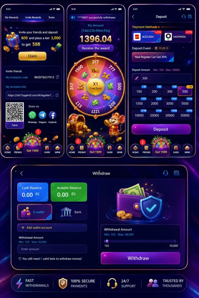 isb15 game APK