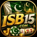 isb15 game APK