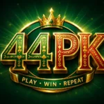 44PK Game