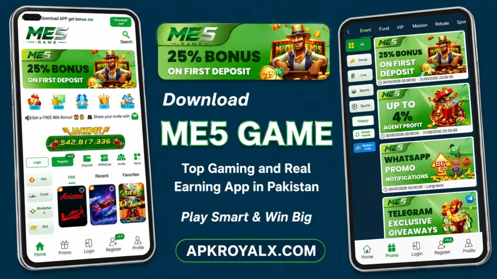 ME5 Game Download