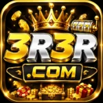 3R3R Game