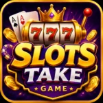 Slots Take Game