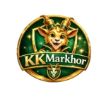 kkmarkhor game