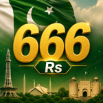 666Rs Game