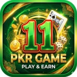 11 PKR Game