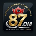 87 P Game