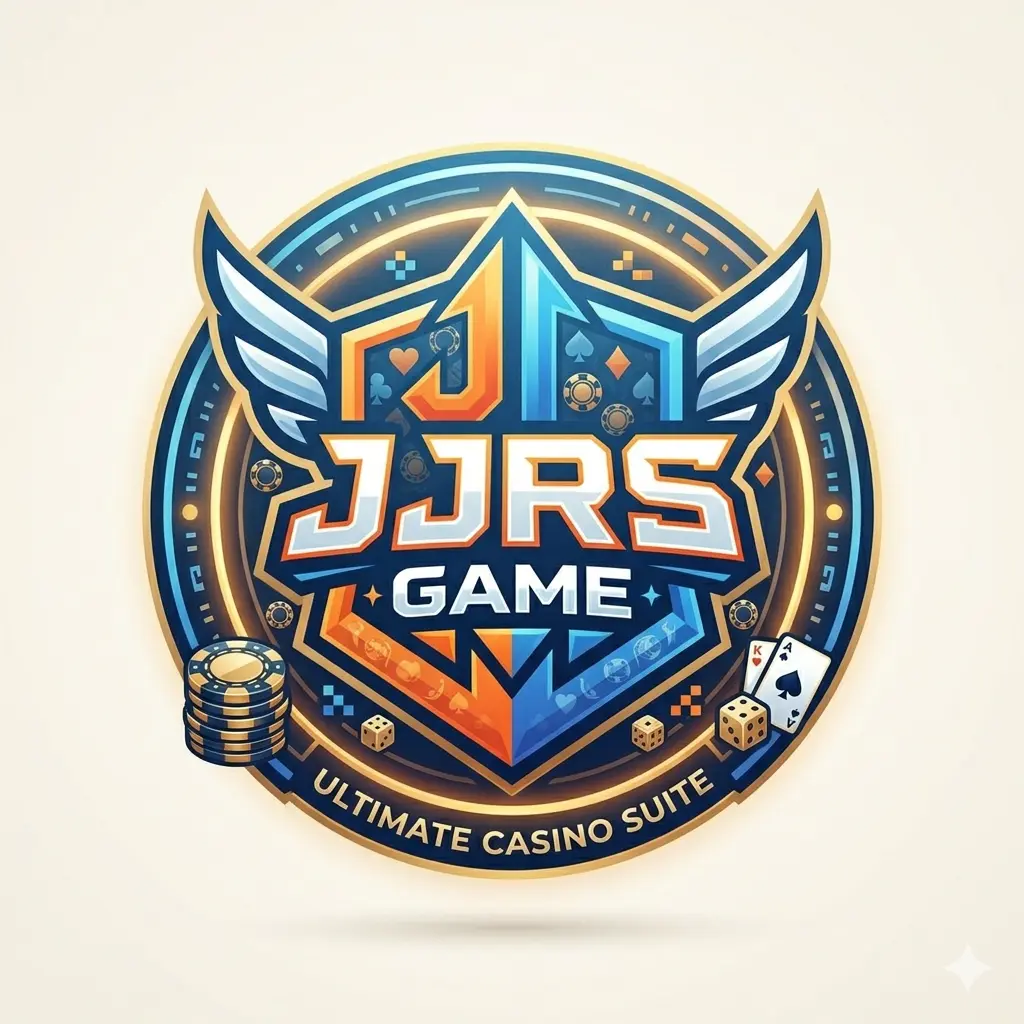 JJ RS Game