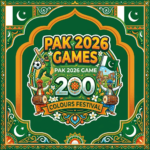 Pak 2026 Game