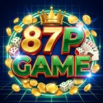 87P Game