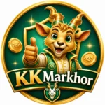 KK Markhor Game