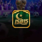 ISB15 Game