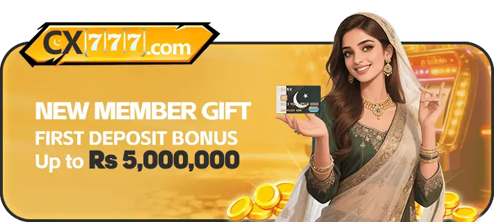 CX777 Real Earning Game