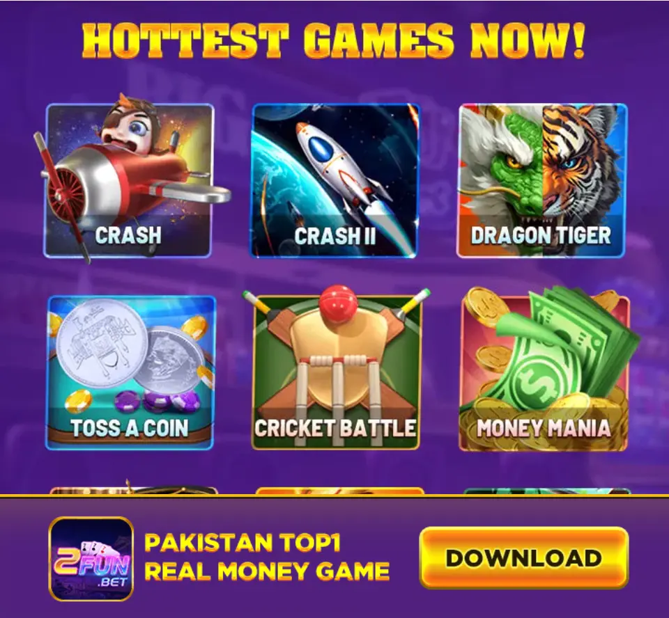 2Fun Bet Game