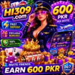 Hi309 Game