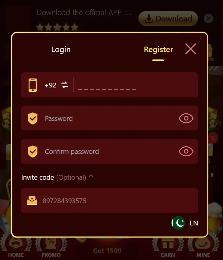  ISB19 Game for Android
