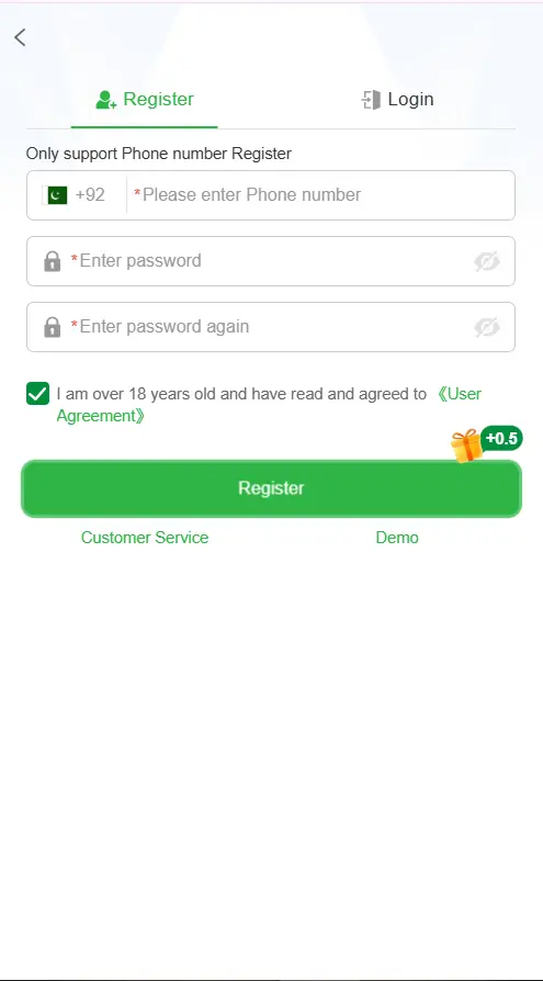me5 game apk