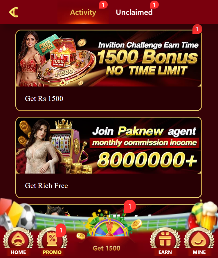 PakNew Game