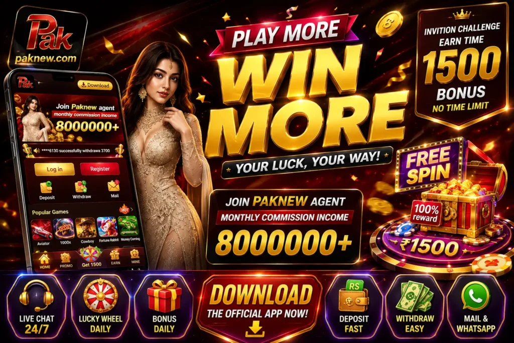 paknew game apk