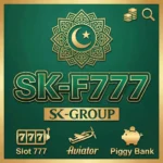 SK F777 Game