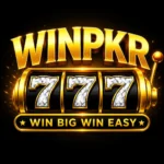 WinPKR777 Game