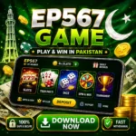EP567 Game
