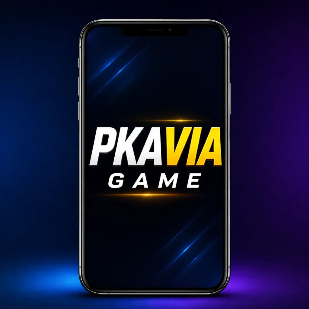 PKAVIA Game Apk 