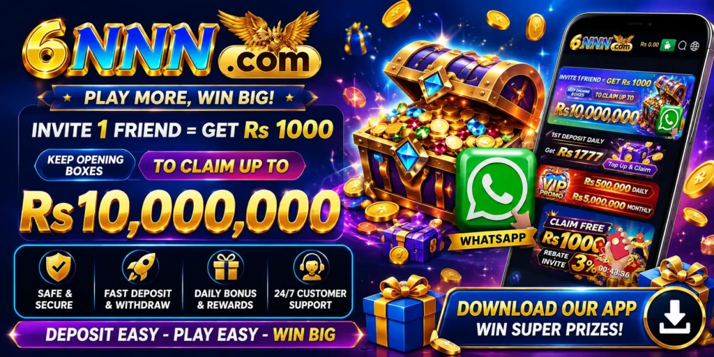  6 nnn apk game