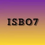 07ISB Game APK