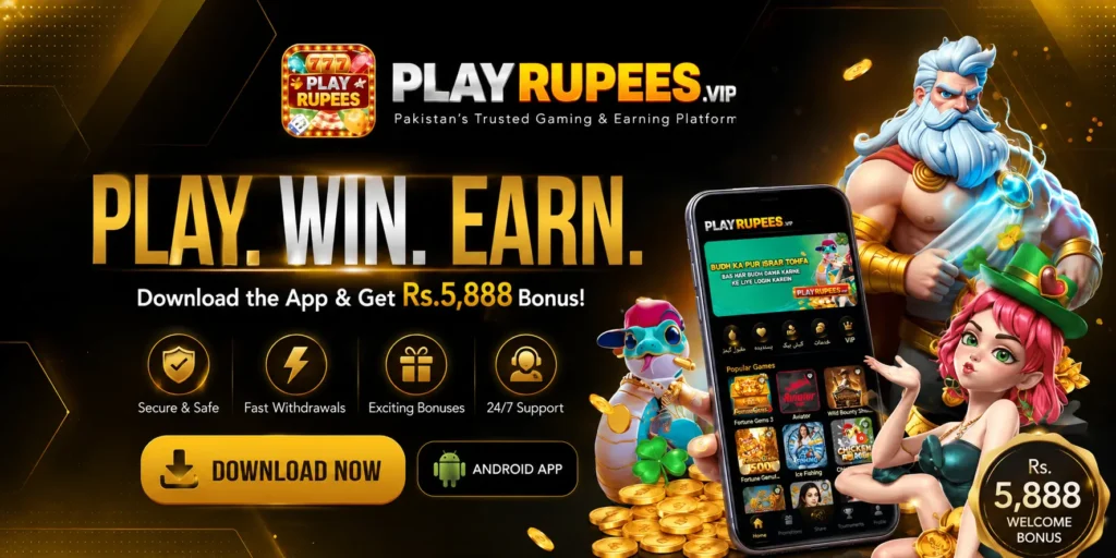 PlayRupes Game