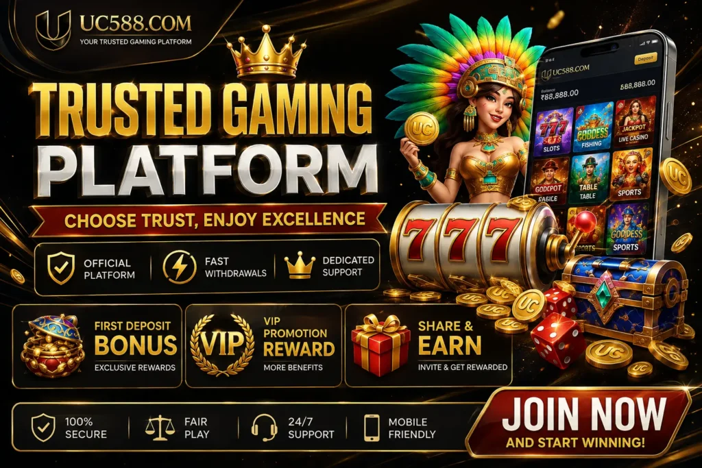 UC588 Game APK